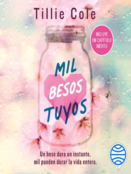 Title details for Mil besos tuyos by Tillie Cole - Available